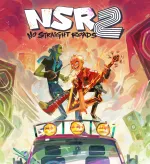 No Straight Roads 2cover
