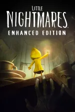Little Nightmares Enhanced Editioncover