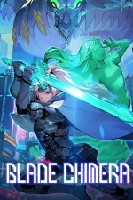 Blade Chimeracover