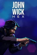 John Wick Hexcover