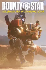 Bounty Starcover