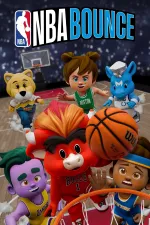 NBA Bouncecover