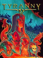 Tyrannycover