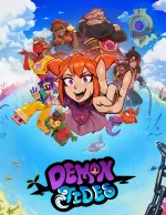 Demon Tidescover