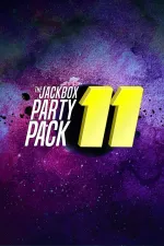The Jackbox Party Pack 11cover