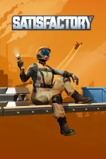 Satisfactorycover