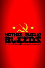 Mother Russia Bleedscover
