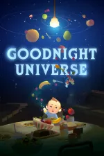 Goodnight Universecover