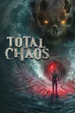 Total Chaoscover