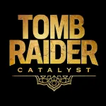 Tomb Raider: Catalystcover