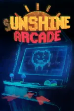 Unshine Arcadecover
