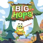 Big Hopscover