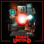 Stories Untoldcover