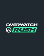 Overwatch Rushcover