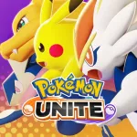 Pokémon Unitecover