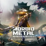 Morbid Metal (Early Access)cover