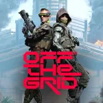 Off The Grid Targets October Full Release