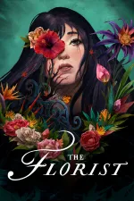 The Floristcover