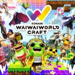 Wai Wai World Craftcover
