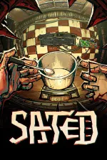 Satedcover