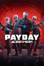 Payday: Aces Highcover