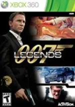 007 Legendscover