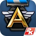 Ace Patrol: Pacific Skiescover