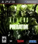 Aliens vs. Predatorcover
