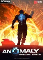 Anomaly: Warzone Earthcover