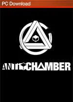 Antichambercover