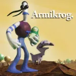 Armikrogcover