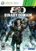 Binary Domaincover