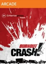 Burnout Crashcover