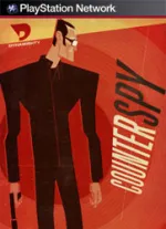CounterSpycover