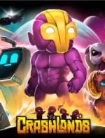 Crashlandscover