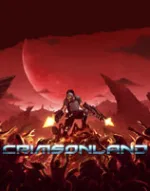 Crimsonlandcover