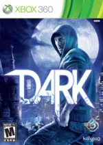 Darkcover