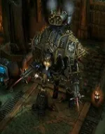 Dawn of War IIIcover