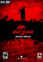 Dead Islandcover