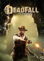 Deadfall Adventurescover