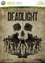 Deadlightcover