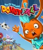 Do Not Fallcover