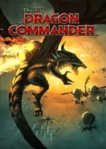 Dragon Commandercover