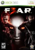 F.E.A.R. 3cover