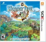 Fantasy Lifecover
