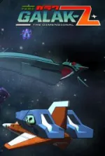 Galak-Z: The Dimensionalcover