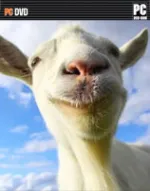Goat Simulatorcover