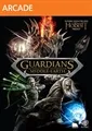 Guardians of Middle-earthcover