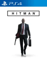 Hitman: Season 1cover