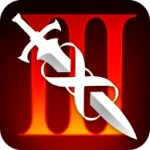 Infinity Blade IIIcover